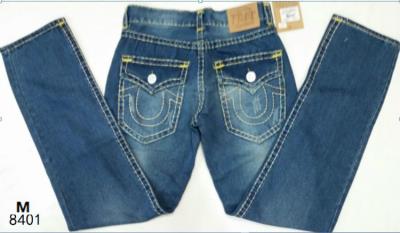 Cheap Men's TRUE RELIGION Jeans wholesale No. 640